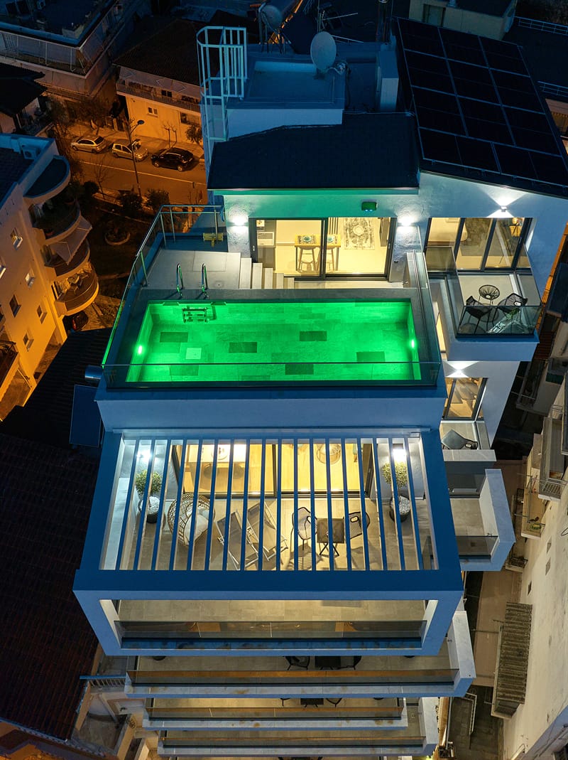 Sigma Suites Hotel photo 2