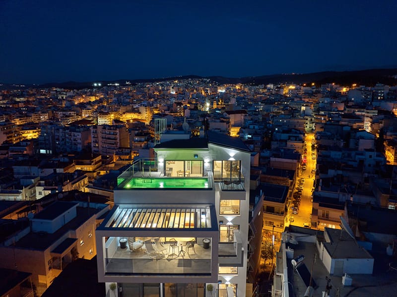 Sigma Suites Hotel photo 4