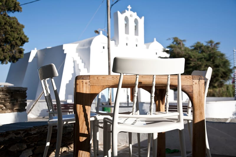 Smaragdi Hotel Sifnos