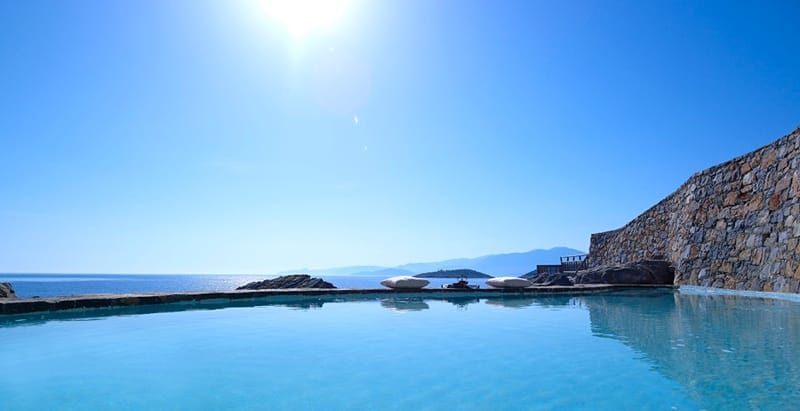 St Nicolas Bay Resort & Villas main photo