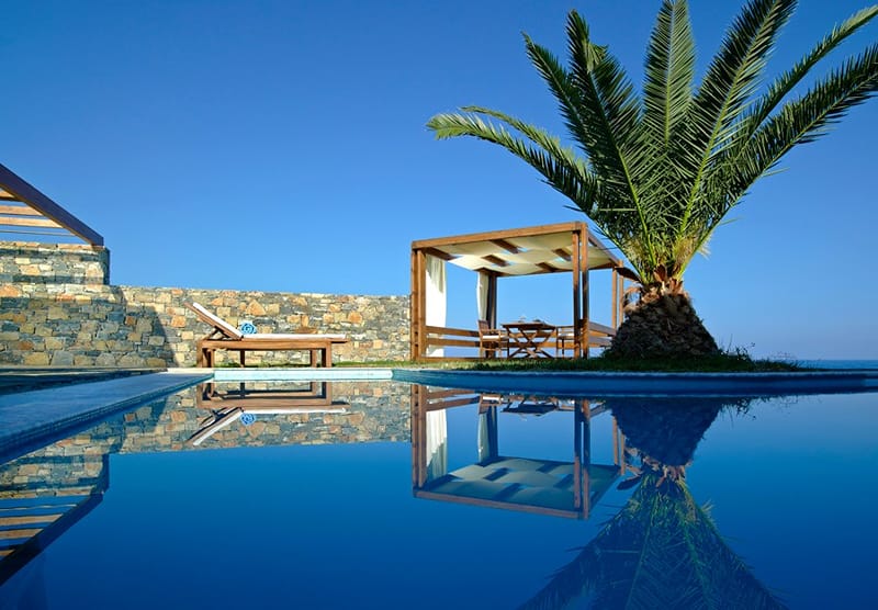 St Nicolas Bay Resort & Villas photo 2