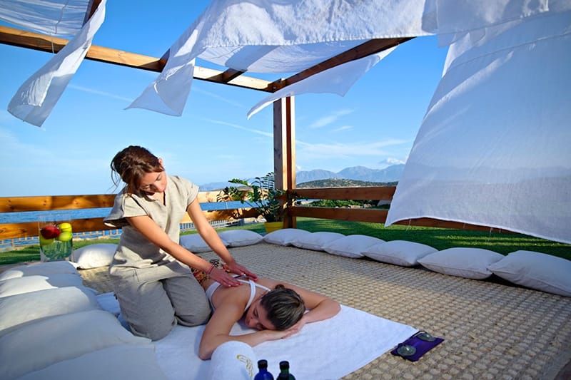 St Nicolas Bay Resort & Villas photo 3