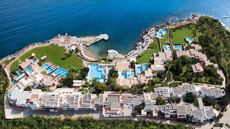 St Nicolas Bay Resort & Villas photo 4