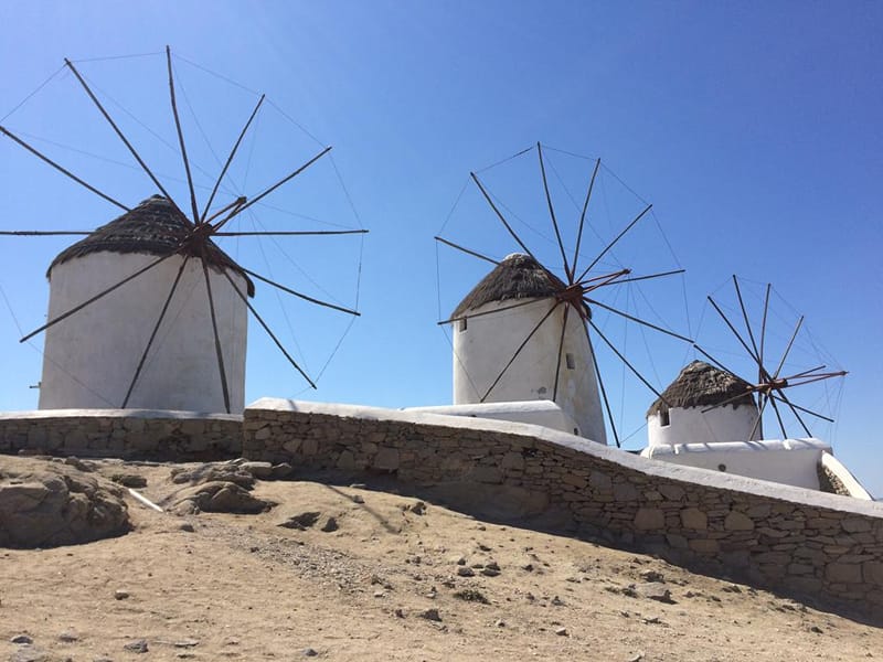Sugar Blue Mykonos photo 2