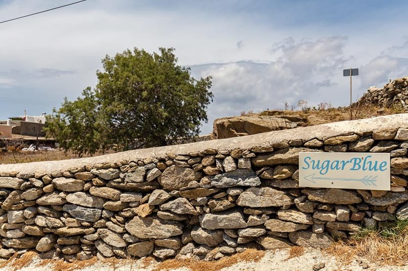 Sugar Blue Mykonos photo 3