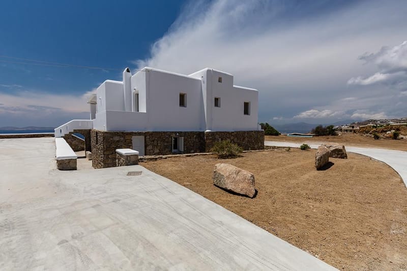 Sugar Blue Mykonos main photo
