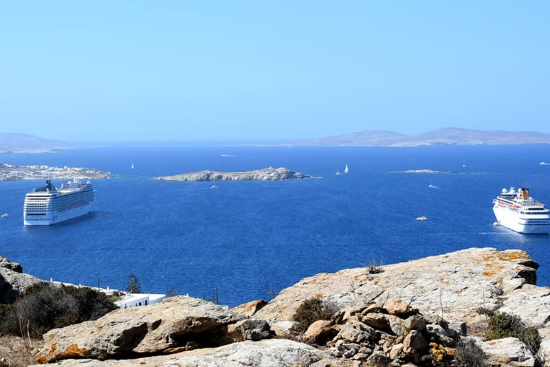 Sugar Blue Mykonos photo 4