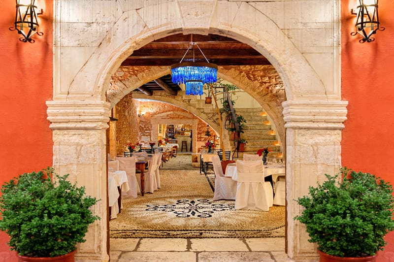 Veneto Rethymno