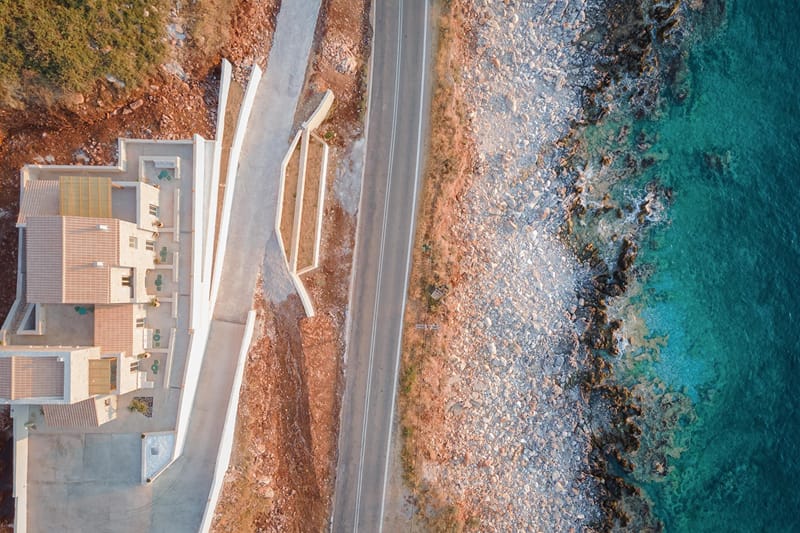 Yerma Suites Limeni, Limeni, Mani, GR