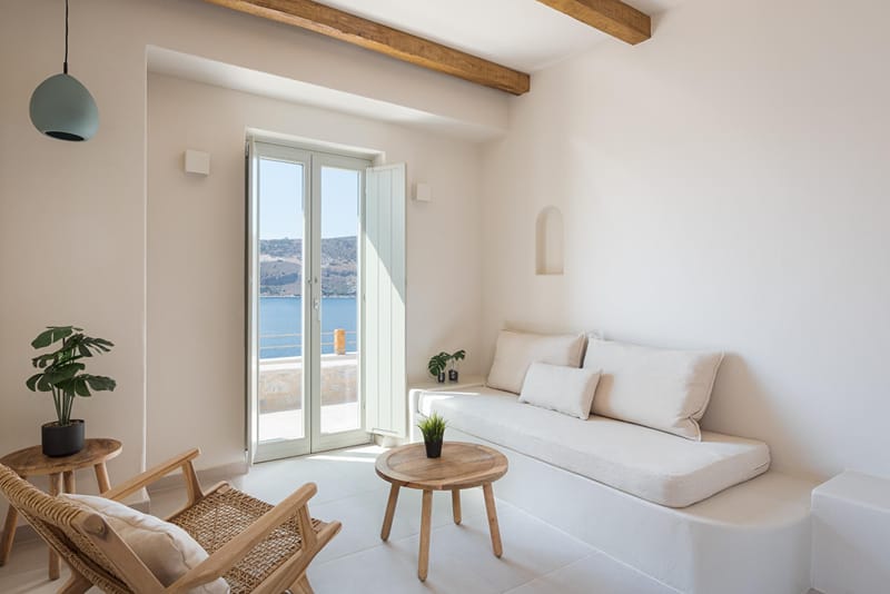 Yerma Suites Limeni, Limeni, Mani, GR