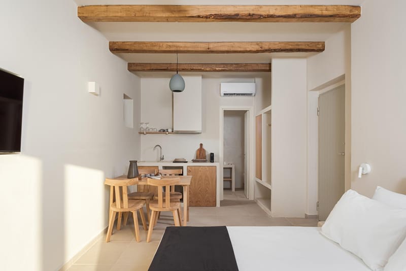 Yerma Suites Limeni, Limeni, Mani, GR