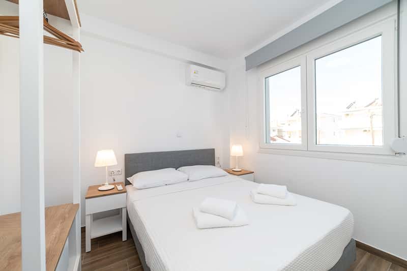 Loft Διαμέρισμα Δύο Υπνοδωματίων χωρίς πρόσβαση σε πισίνα