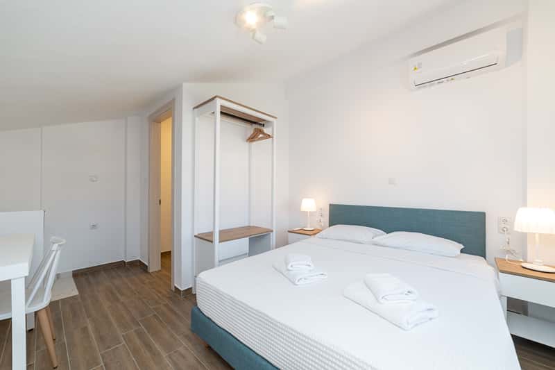 Loft Διαμέρισμα Δύο Υπνοδωματίων χωρίς πρόσβαση σε πισίνα