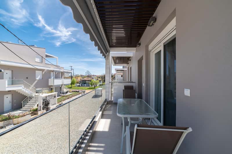 Loft Διαμέρισμα Δύο Υπνοδωματίων χωρίς πρόσβαση σε πισίνα