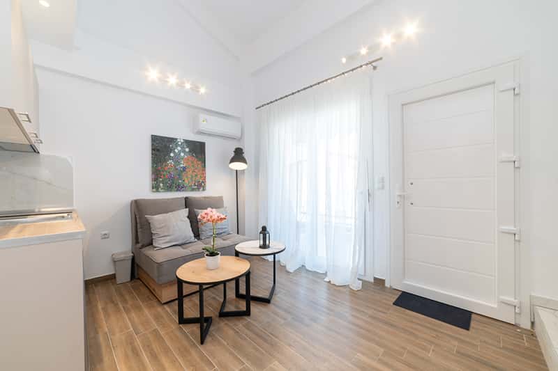 Loft Διαμέρισμα Δύο Υπνοδωματίων χωρίς πρόσβαση σε πισίνα
