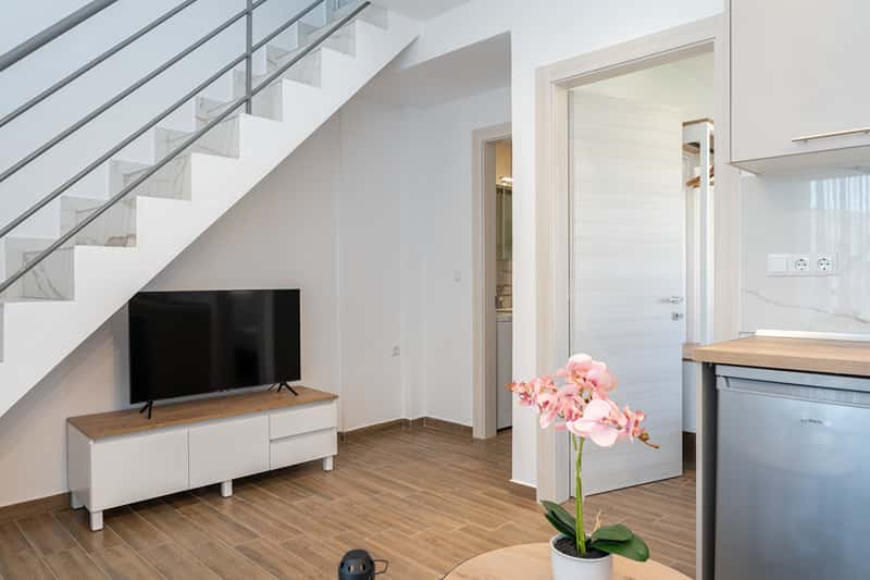 Loft Διαμέρισμα Δύο Υπνοδωματίων χωρίς πρόσβαση σε πισίνα