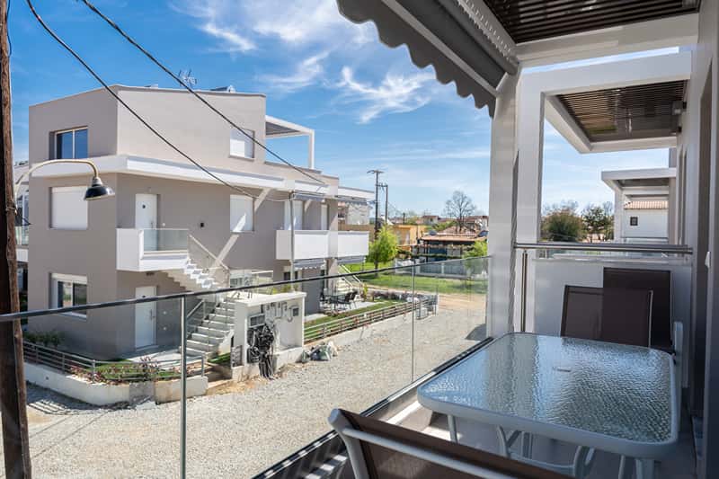 Loft Διαμέρισμα Δύο Υπνοδωματίων χωρίς πρόσβαση σε πισίνα