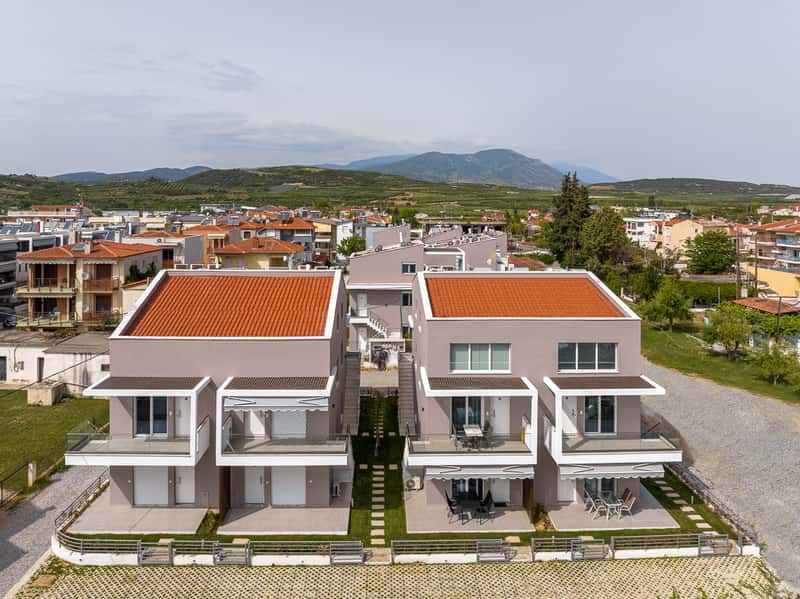 Διαμέρισμα Ενός Υπνοδωματίου χωρίς πρόσβαση σε πισίνα