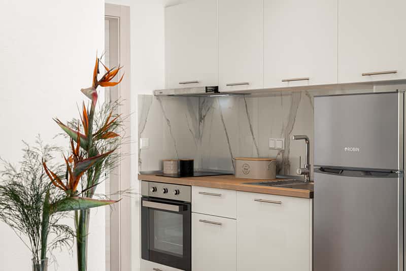 Loft Διαμέρισμα Δύο Υπνοδωματίων με Πρόσβαση σε Πισίνα