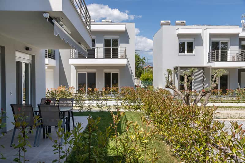 Διαμέρισμα Ενός Υπνοδωματίου