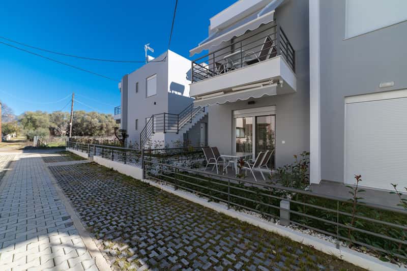 Διαμέρισμα Στούντιο