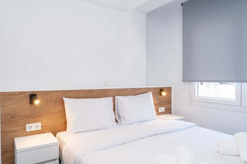 Loft Δύο Υπνοδωματίων Χωρίς Πρόσβαση σε Πισίνα