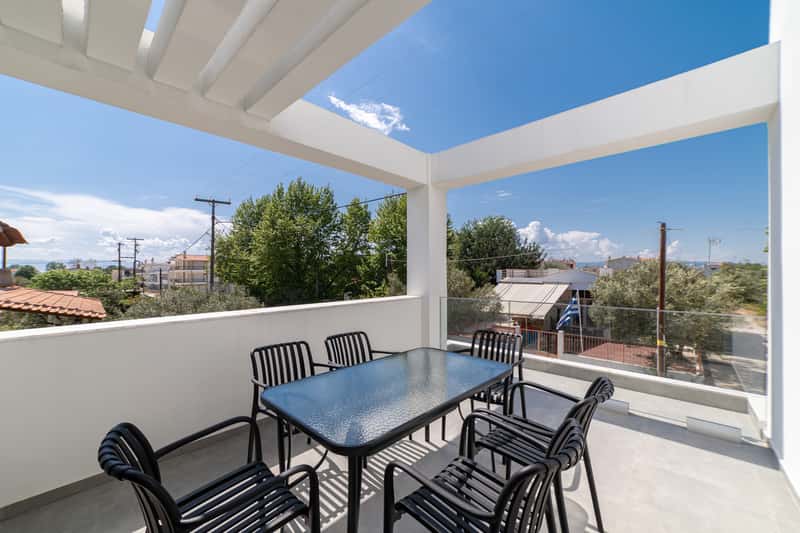 Loft Δύο Υπνοδωματίων Χωρίς Πρόσβαση σε Πισίνα