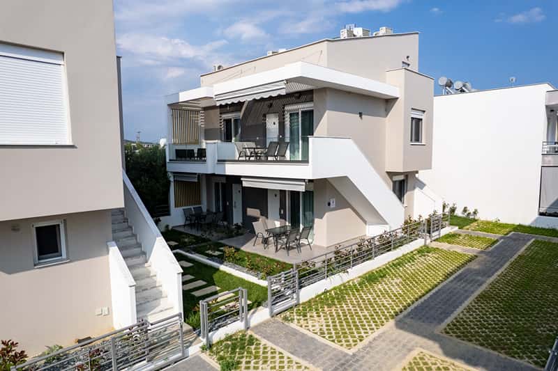 Loft Δύο Υπνοδωματίων Χωρίς Πρόσβαση σε Πισίνα