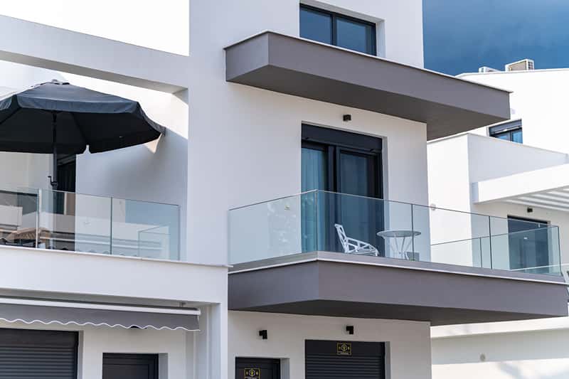 Loft Δύο Υπνοδωματίων Χωρίς Πρόσβαση σε Πισίνα