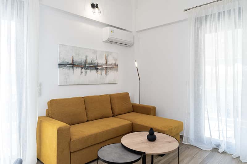 Loft Δύο Υπνοδωματίων Χωρίς Πρόσβαση σε Πισίνα