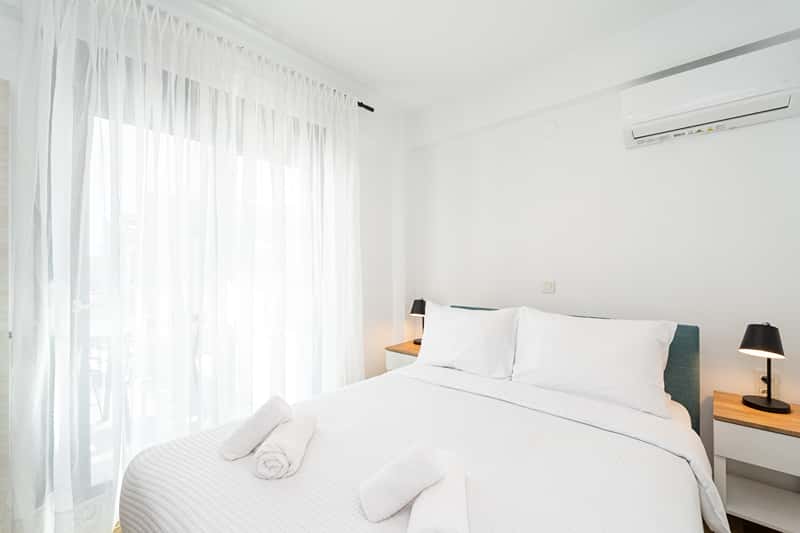 Loft Δύο Υπνοδωματίων Χωρίς Πρόσβαση σε Πισίνα