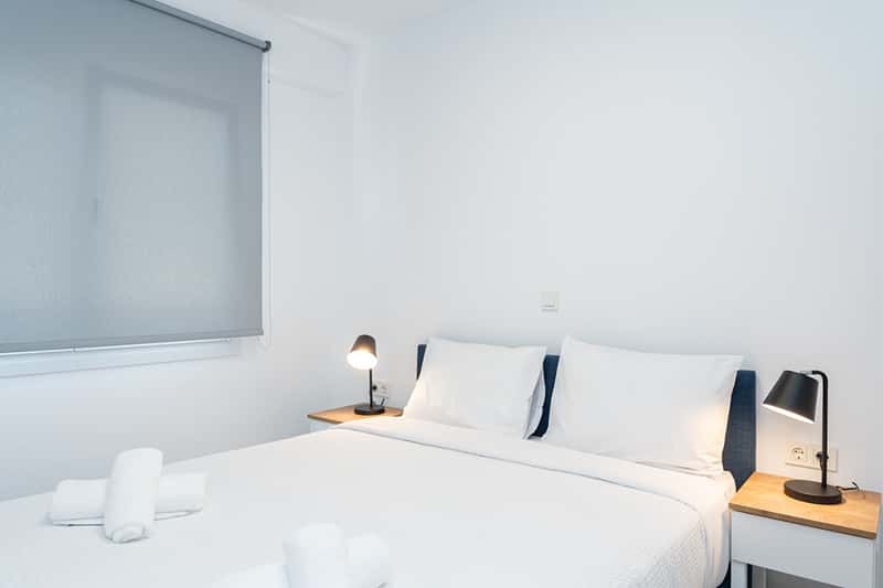 Loft Διαμέρισμα Δύο Υπνοδωματίων Με Πρόσβαση Σε Πισίνα