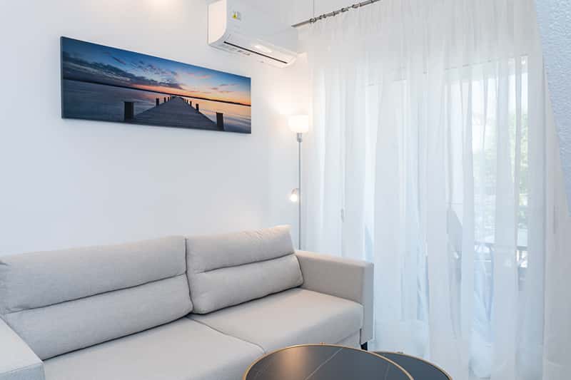 Loft Διαμέρισμα Δύο Υπνοδωματίων Με Πρόσβαση Σε Πισίνα