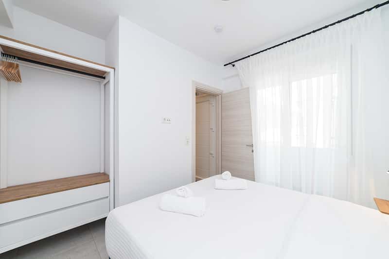 Loft Διαμέρισμα Δύο Υπνοδωματίων Με Πρόσβαση Σε Πισίνα