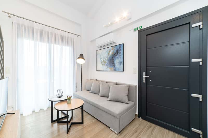 Two Bedroom Loft With Pool Access