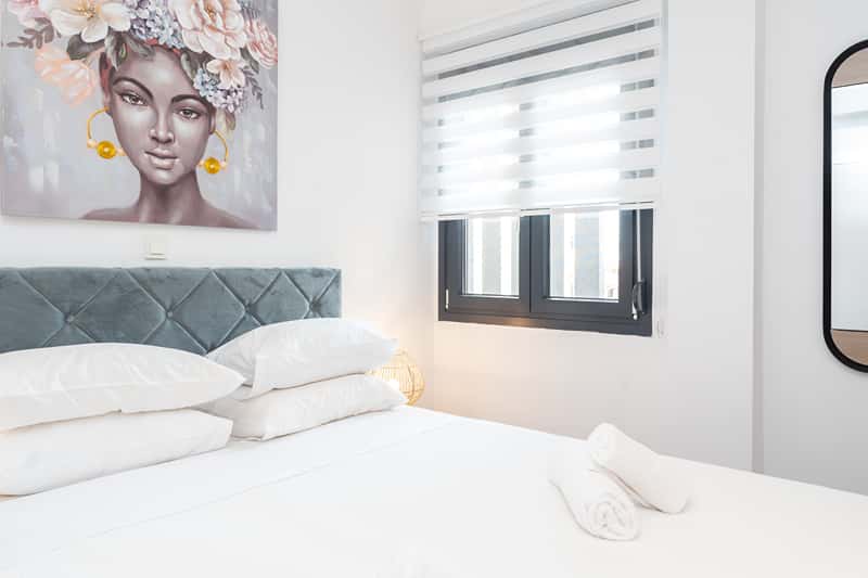 Two Bedroom Loft With Pool Access