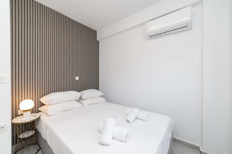 Two Bedroom Loft With Pool Access