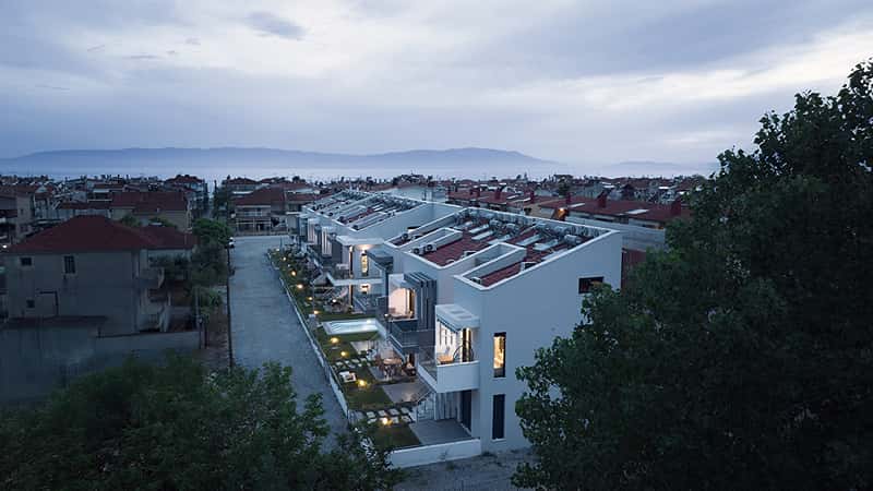 Two Bedroom Loft With Pool Access