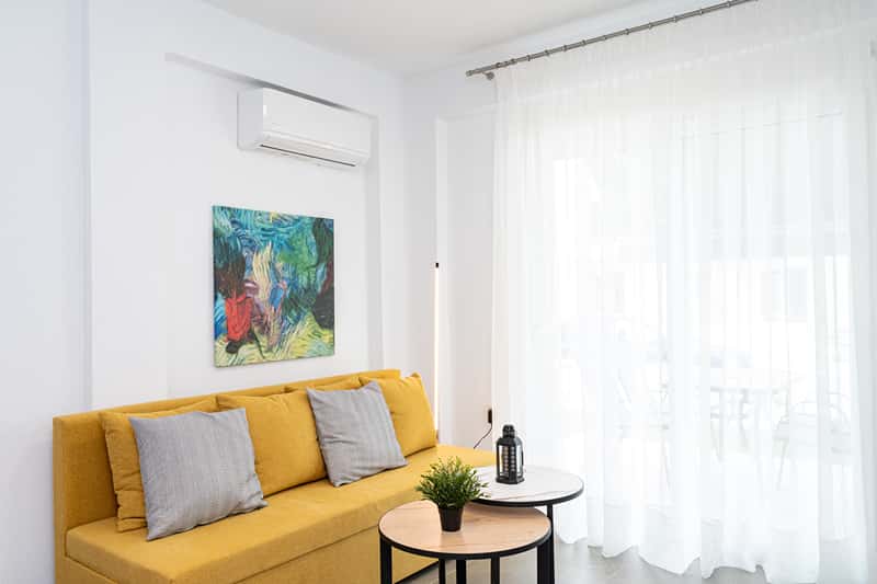 One-Bedroom Apartment with Pool Access