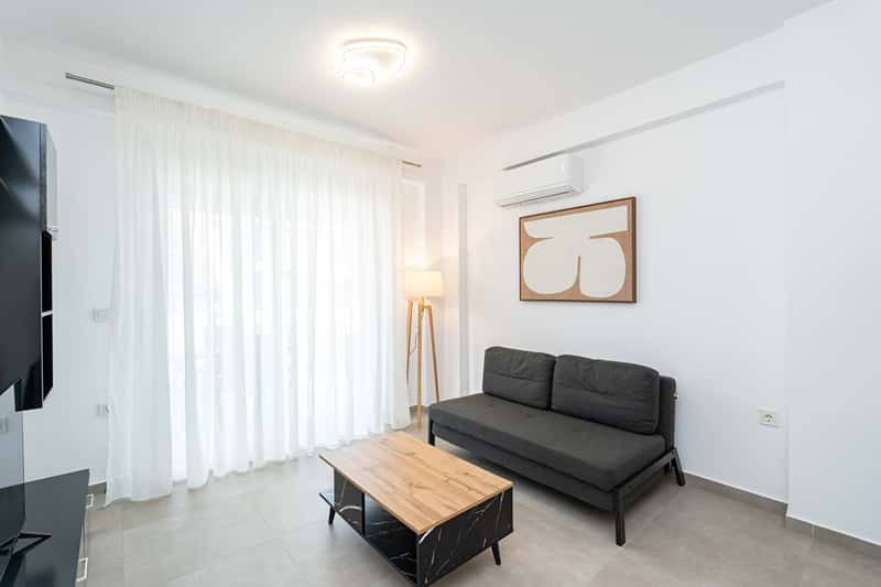 One-Bedroom Apartment with Pool Access