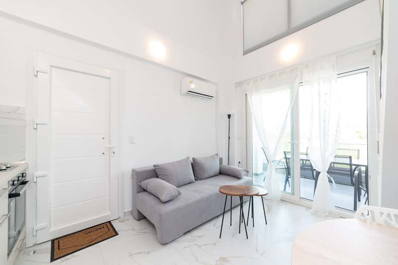 Loft Διαμέρισμα Δύο Υπνοδωματίων