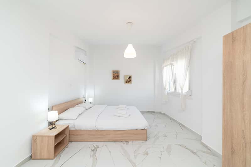 Loft Διαμέρισμα Δύο Υπνοδωματίων