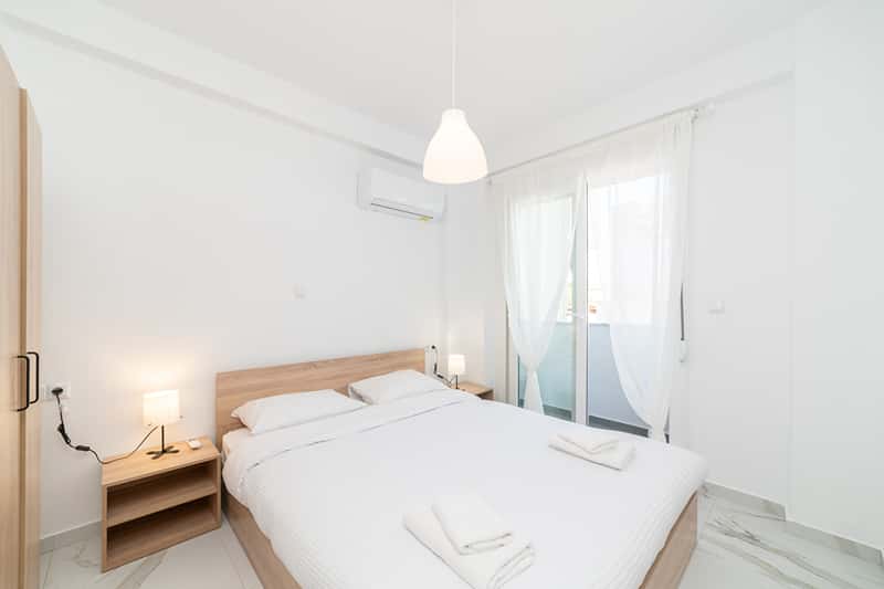 Loft Διαμέρισμα Δύο Υπνοδωματίων
