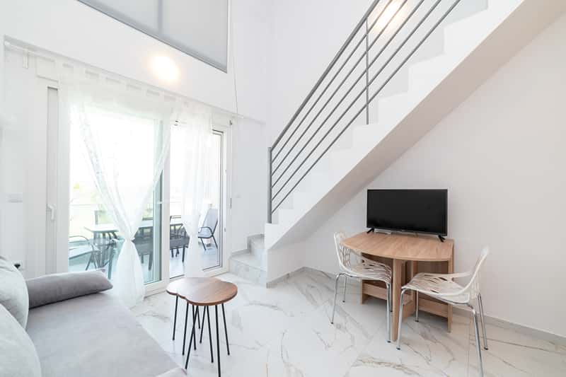 Loft Διαμέρισμα Δύο Υπνοδωματίων