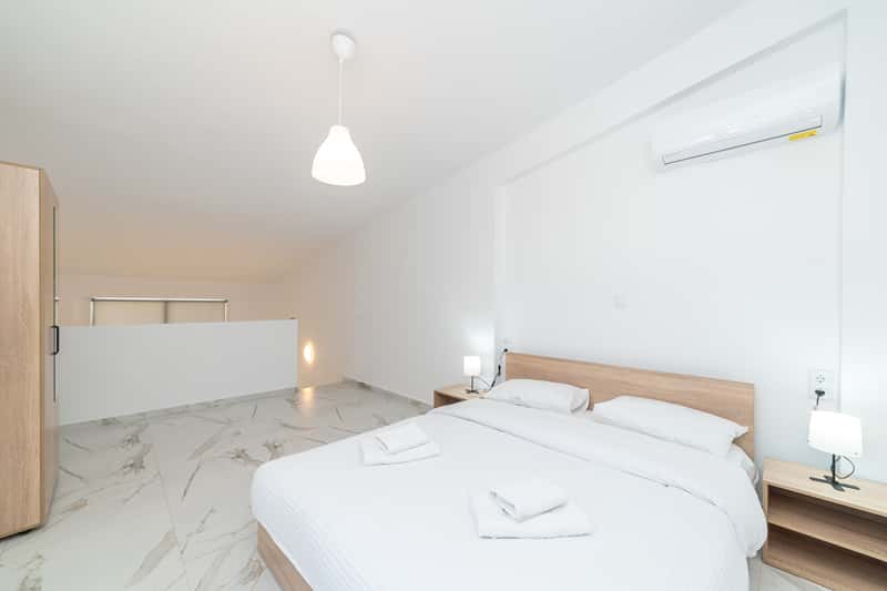 Loft Διαμέρισμα Δύο Υπνοδωματίων