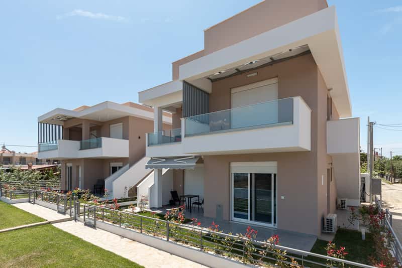 Loft Διαμέρισμα Δύο Υπνοδωματίων