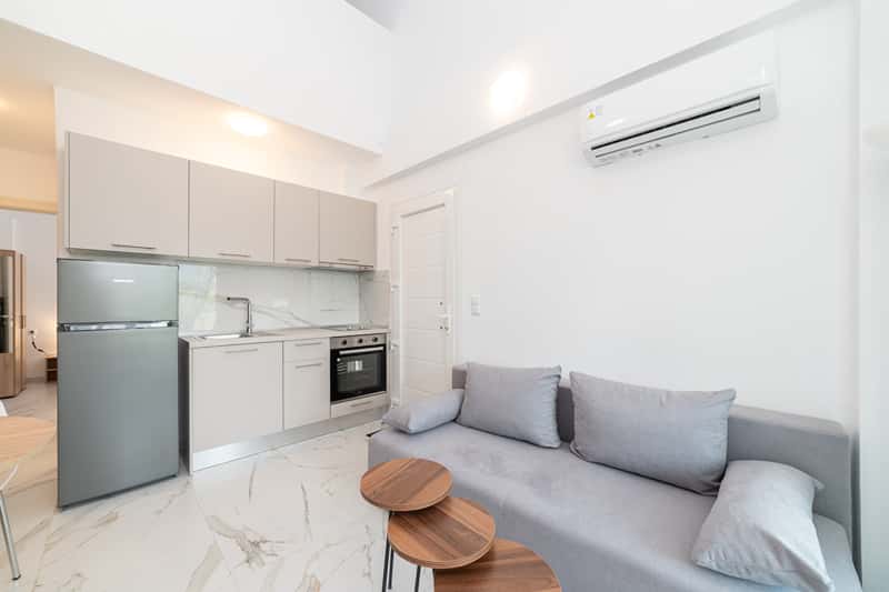 Loft Διαμέρισμα Δύο Υπνοδωματίων