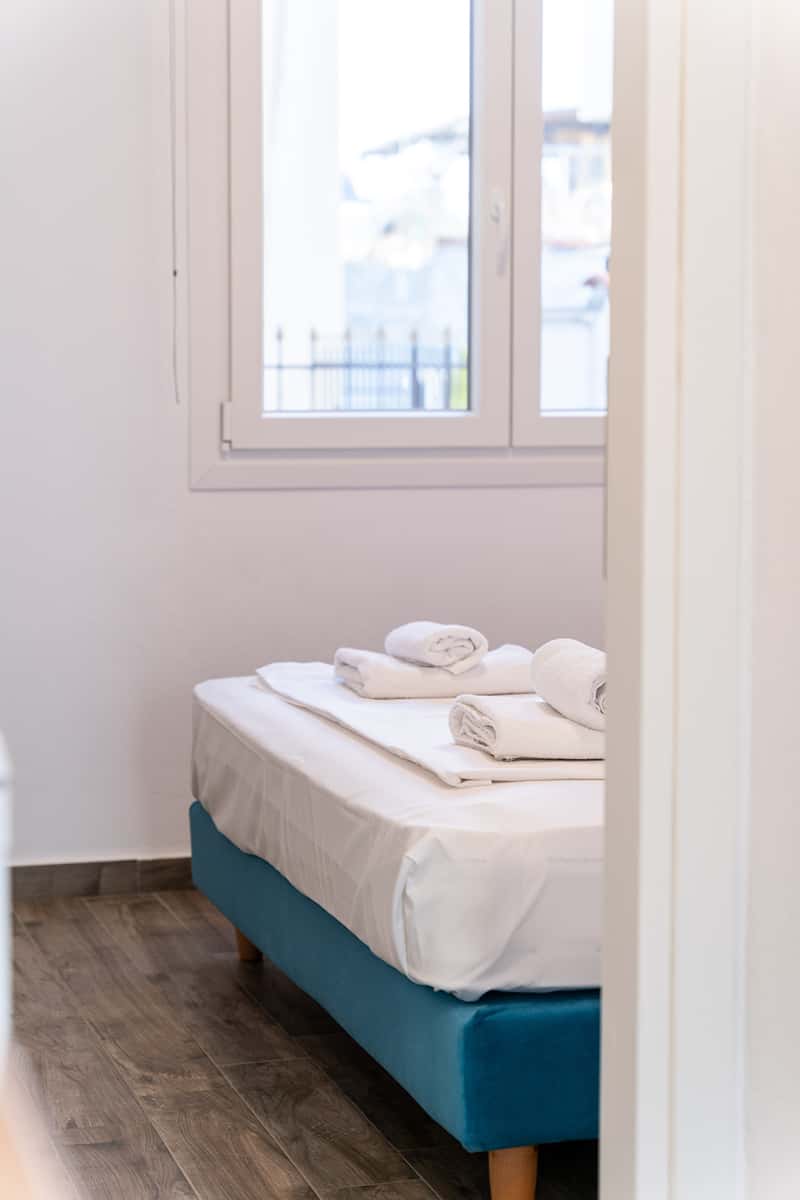 One - Bedroom Apartment