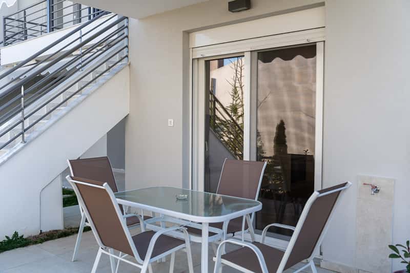 One - Bedroom Apartment