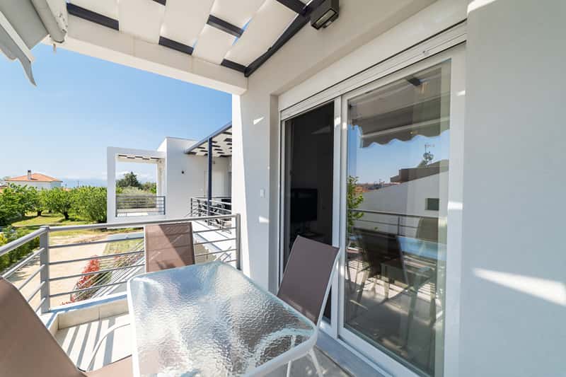 One - Bedroom Apartment
